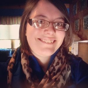Meet your Posher, Liane